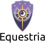 Equestria logo
