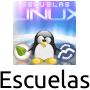 Escuelas logo