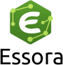 Essora logo