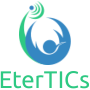 EterTICs logo