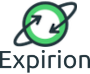 Expirion logo