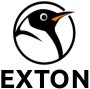 Exton logo