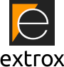 extrox logo