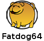 Fatdog64 logo