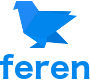 Feren logo