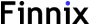 Finnix logo