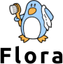 Flora logo