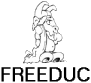 Freeduc logo