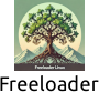 Freeloader logo