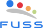 FUSS logo