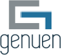 Genuen logo