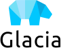 Glacia logo