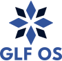 GLF logo