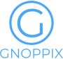 Gnoppix logo