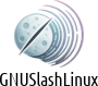 GNUSlashLinux logo