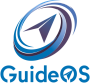 GuideOS logo