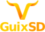 Guix System logo