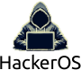 HackerOS logo