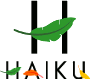 Haiku logo