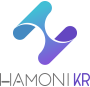 HamoniKR logo