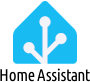 HAOS logo