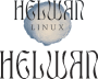 Helwan logo