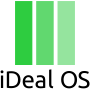 iDeal logo