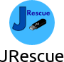 JRescue logo
