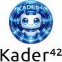 Kader⁴² logo