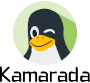 Kamarada logo