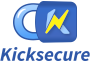 Kicksecure logo