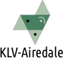 KLV-Airedale logo