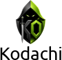 Kodachi logo