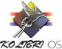 KolibriOS logo