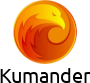 Kumander logo