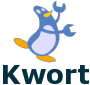 Kwort logo