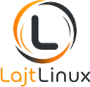 LajtLinux logo