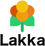 Lakka logo