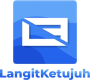 LangitKetujuh logo