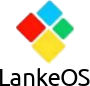 LankeOS logo