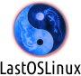 LastOSLinux logo