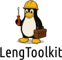 LengToolkit logo