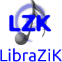 LibraZiK logo