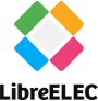LibreELEC logo
