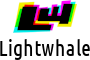 Lightwhale logo