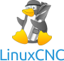 LinuxCNC logo