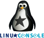 LinuxConsole logo