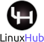 LinuxHub logo