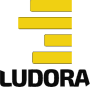 Ludora logo