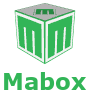 Mabox logo